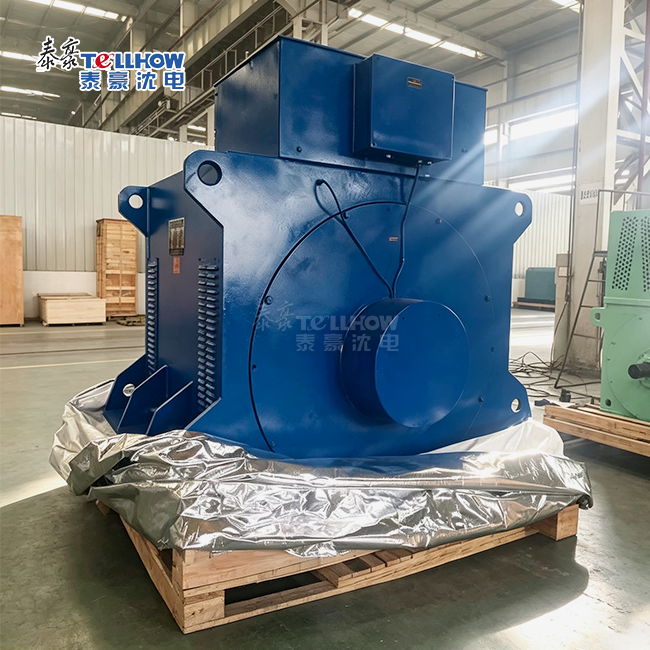 hydro water turbine generator